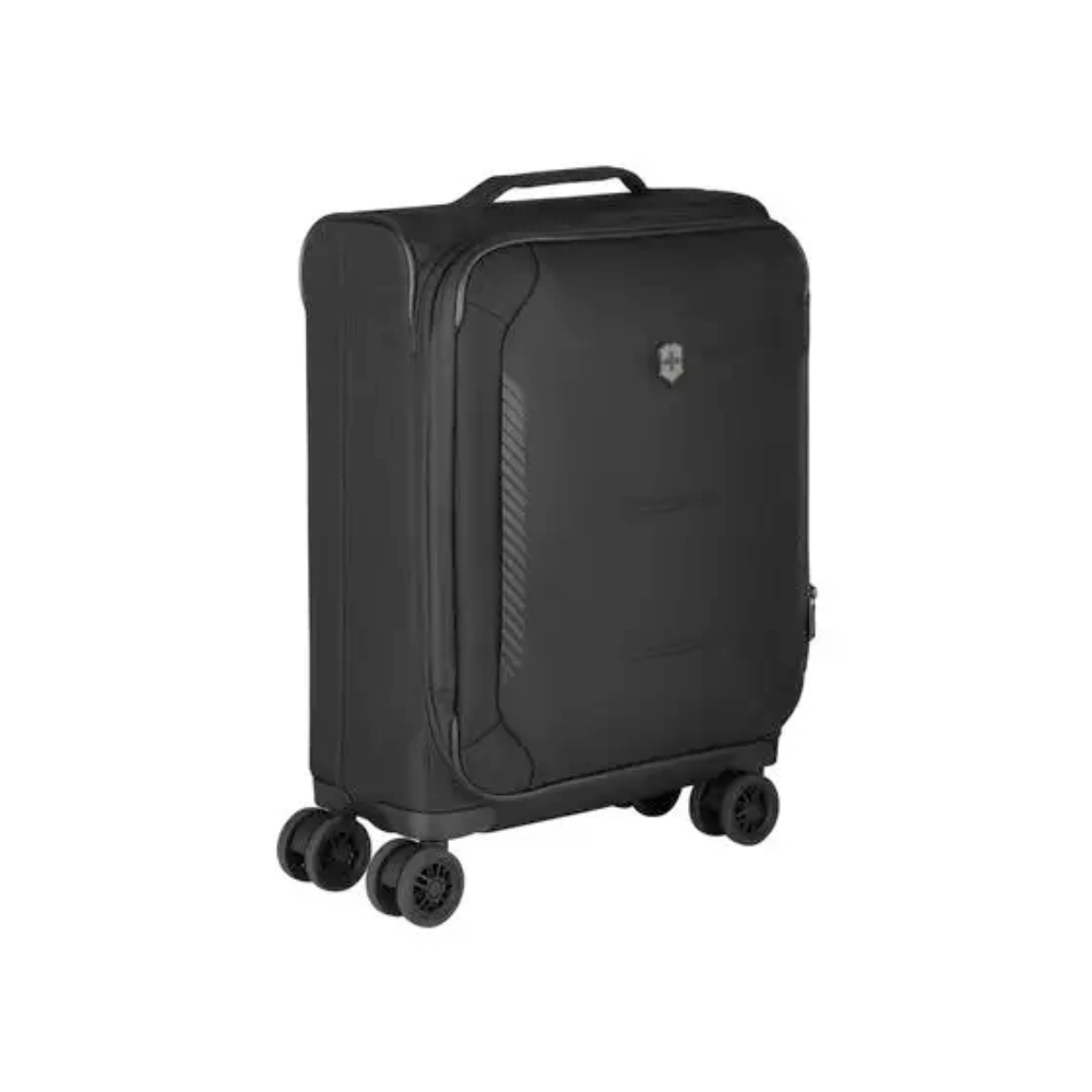 Victorinox - Crosslight Global Softside Carry-On