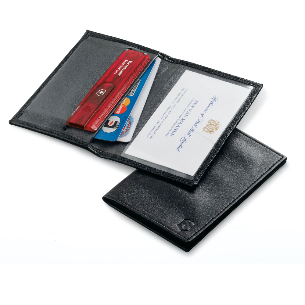 Victorinox - Étui pour Swiss Card