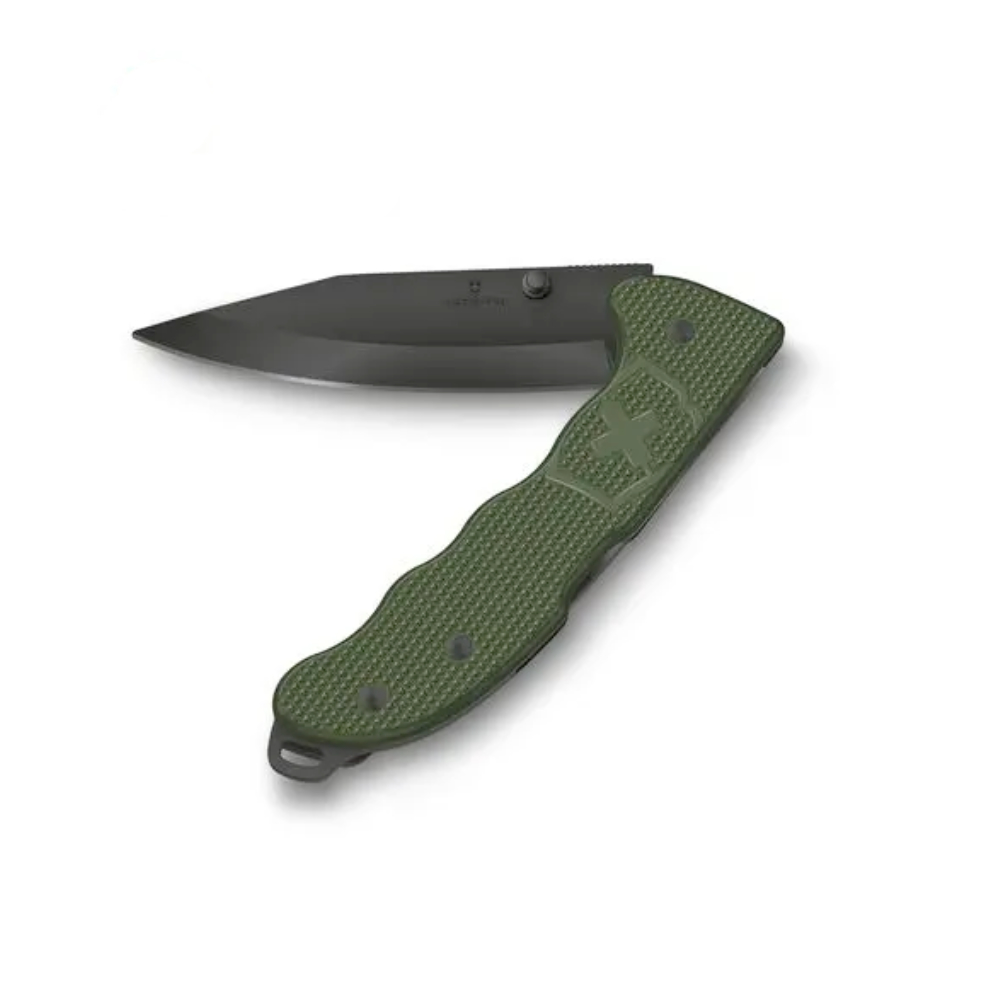 Victorinox - Evoke Alox Olive Green