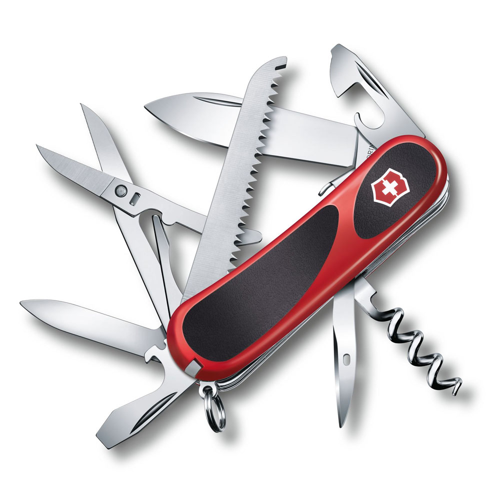 Victorinox - Evolution Grip S17