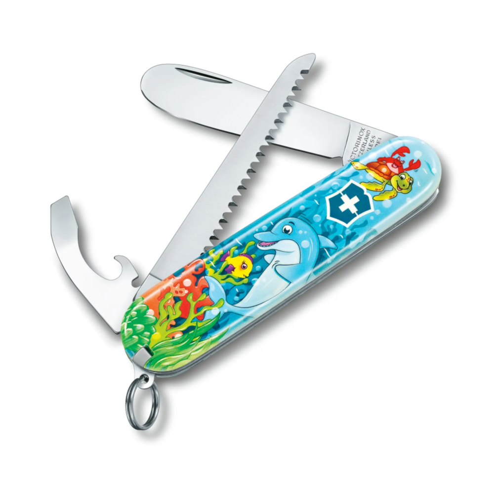 Victorinox - My First Victorinox - Dolphin