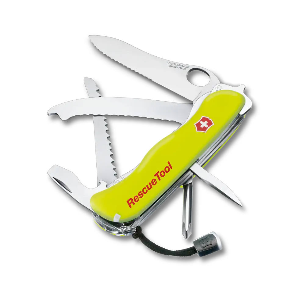 Victorinox - Rescue tool