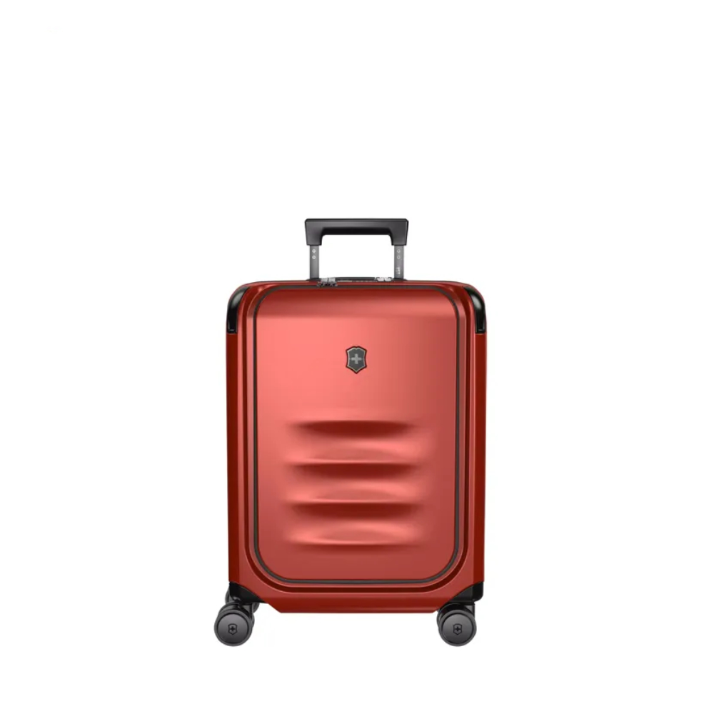 Victorinox - Spectra 3.0 Expandable Global Carry-On - Red