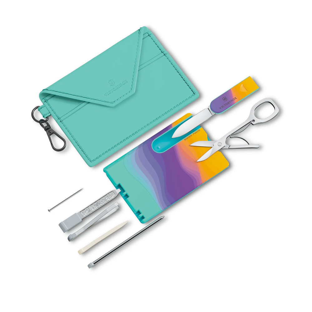 Victorinox - Swiss Card Sydney Style