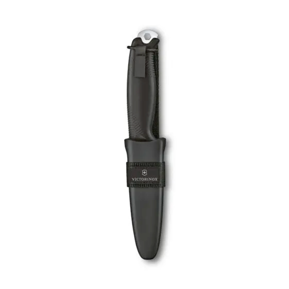 Victorinox - Venture Black