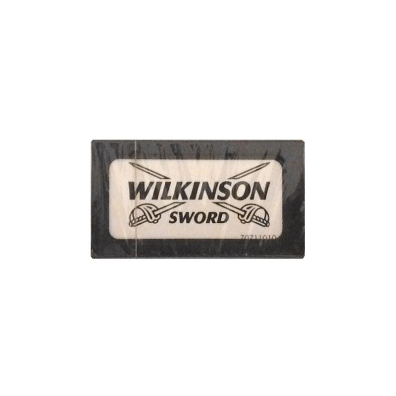 Wilkinson - Lames pour rasoir de sécurité