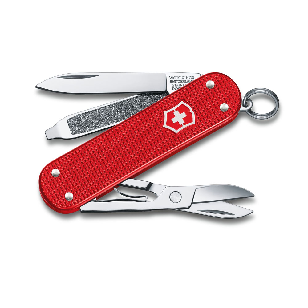 Victorinox - CLASSIC ALOX - Edition Limitée 2018