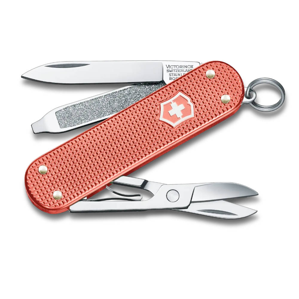 Victorinox - CLASSIC SD ALOX - Edition Limitée 2025