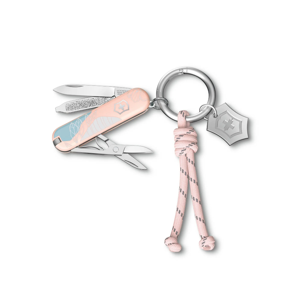 Victorinox - Classic SD Paris Style