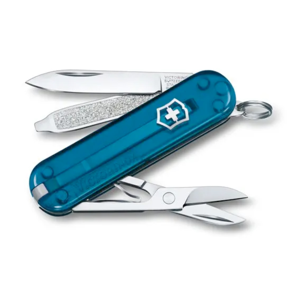 Victorinox - Classic SD Sky High