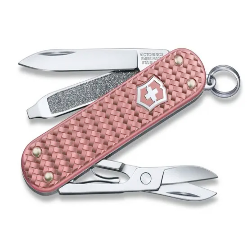 Victorinox - Collection Classic Precious Alox - Gentle Rose