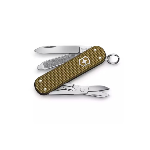 [VI/0.6221.L24] Victorinox - Alox Limited Edition - Edition 2024