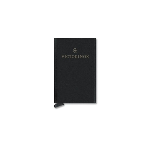 [VI/612677] Victorinox - Altius Scrid - Essential Card Wallet - Noir