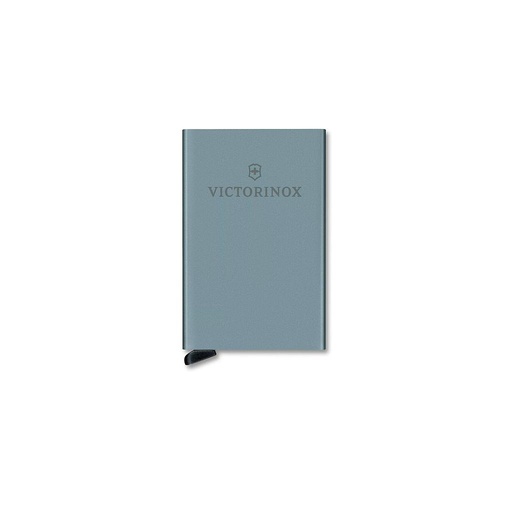 [VI/612679] Victorinox - Altius Scrid - Essential Card Wallet - Titanium