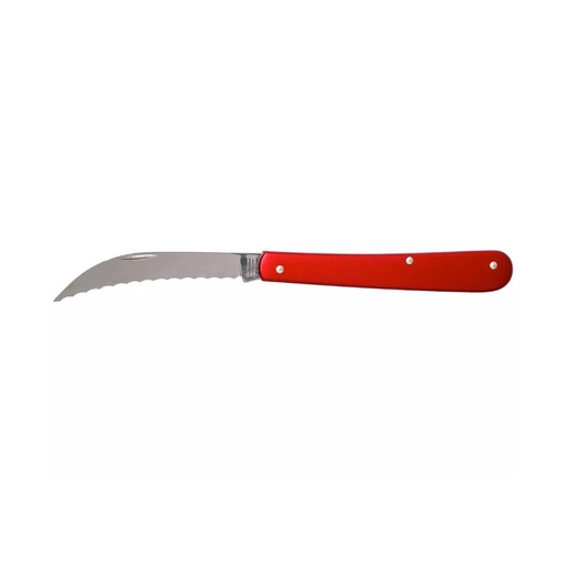 [VI/0.7830.11] Victorinox - Canif boulanger - Alox rouge