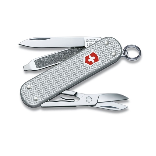 [VI/0.6221.26] Victorinox - CLASSIC ALOX
