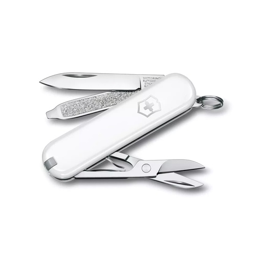 [VI/0.6223.8G] Victorinox - Classic SD Falling Snow