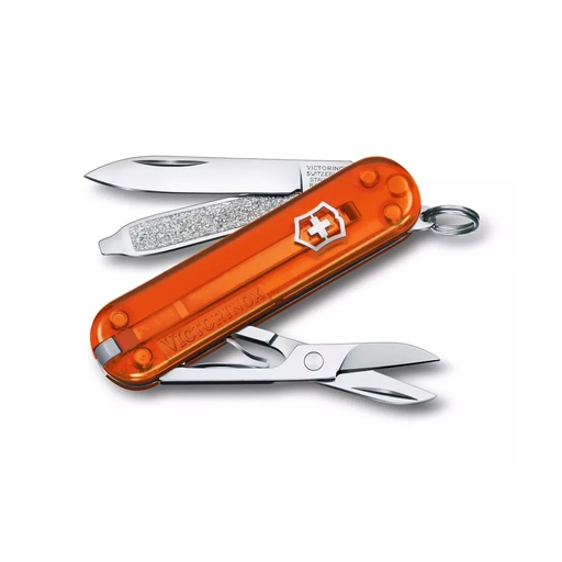 [VI/0.6223.T41G] Victorinox - Classic SD Green Tea