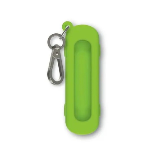 [VI/4.0453] Victorinox - Étui en silicone - Smashed Avocado