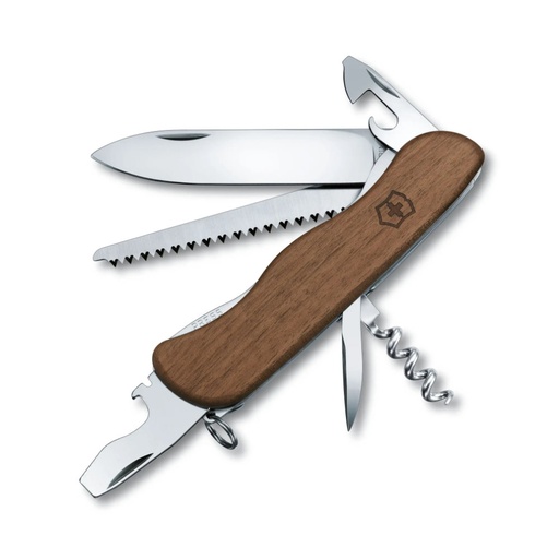 [VI/0.8361.63] Victorinox - Forester Wood