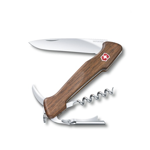 [VI/0.9701.63] Victorinox - Maitre du vin - Noyer