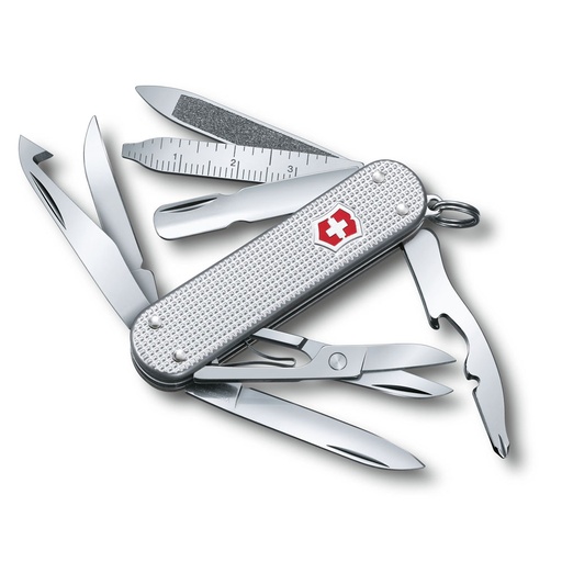 [VI/0.6381.26] Victorinox - MiniChamp ALOX