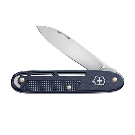 [VI/0.8006.22] Victorinox - Onefold Alox - Dark Blue
