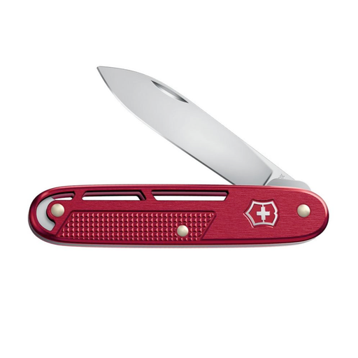 [VI/0.8006.20] Victorinox - Onefold Alox - Red