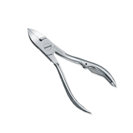 [VI/8.2023.11] Victorinox - Pinces à ongles - Argent