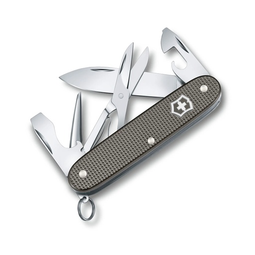 [VI/0.8231.L22] Victorinox - Pioneer X Alox - Edition Limitée 2022