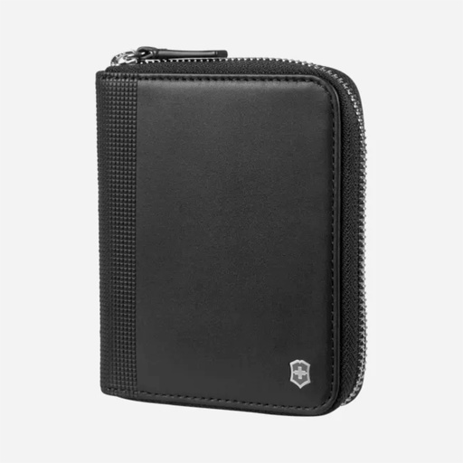 [VI/611576] Victorinox - Portefeuille Altius Alox Clutch - Noir