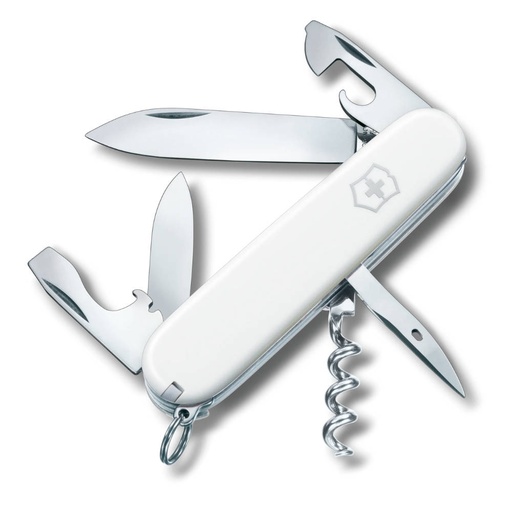 [VI/1.3603.7] Victorinox - Spartan Blanc