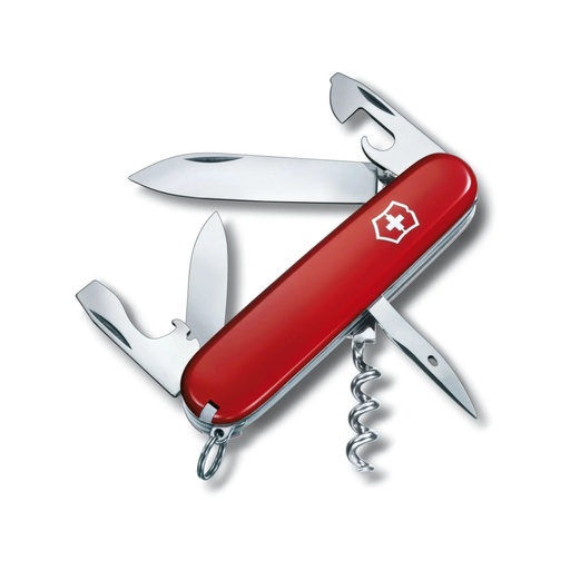 [VI/1.3603] Victorinox - Spartan Rouge