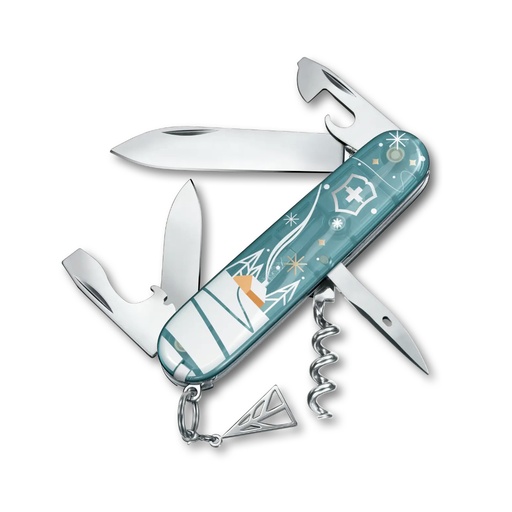 [VI/1.3603.T21E1] Victorinox - Spartan Winter Magic - Limited Edition 2024