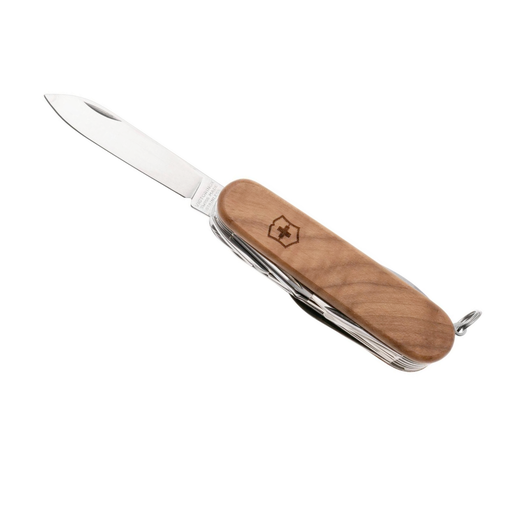 [VI/1.6791.63] Victorinox - Swiss Champ Wood