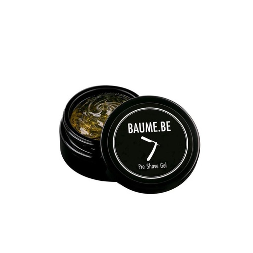 [BBE/43703] Baume.be - Pre Shave Gel - 50ml