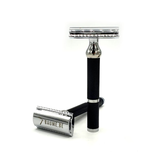 [BBE/43706] Baume.be - Safety Razor