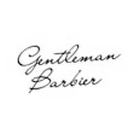 Gentleman Barbier