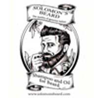 Solomon s Beard